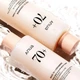 Поживний молочний тонер з рисовим екстрактом та керамідами Anua Rice 70 Glow Milky Toner - зображення 6