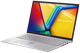 Ноутбук Asus X1704VA-AU983 Cool Silver - изображение 2