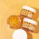 Антивозрастной капсульный крем с экстрактом золотого шелкопряда Medipeel Gold Age H8Tox Cream - изображение 5