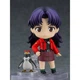 Фигурка Nendoroid Нендороид Мисато Кацураги из аниме Евангелион Evangelion 10 см - изображение 1