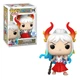 Фігурка Funko Pop Yamato №1316 — Ямато з аніме One Piece / Фанко Поп Ван Піс - зображення 1