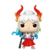 Фігурка Funko Pop Yamato №1316 — Ямато з аніме One Piece / Фанко Поп Ван Піс - зображення 3