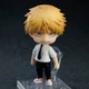 Колекційна фігурка Chainsaw Man (Чоловік-бензопила) Denji (Денджі) Nendoroid чібі 10 см - зображення 3