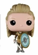 Фигурка Funko Pop Фанко Поп Викинги Лагерта Vikings Lagertha 178 10 см Serial - изображение 2