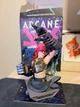 Колекційна фігурка Аркейн Ві Ліга Легенд League of Legends POP MART – Arcane Vi - зображення 3