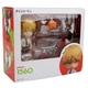 Колекційна фігурка Chainsaw Man (Чоловік-бензопила) Denji (Денджі) Nendoroid чібі 10 см - зображення 7