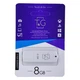 USB флеш-накопитель T&G Classic 011 8 ГБ USB-A, пластиковый - изображение 2