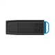 USB флеш накопитель Kingston 128GB DataTraveler Exodia Black-Blue USB 3.2 (DTXG2/128GB) Kingston DTXG2/128GB 1070896 - изображение 2