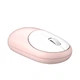 Беспроводная мышь WIWU WM107 Wimice Wireless Mouse, розовая - изображение 3