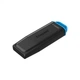 USB флеш накопитель Kingston 128GB DataTraveler Exodia Black-Blue USB 3.2 (DTXG2/128GB) Kingston DTXG2/128GB 1070896 - изображение 4