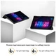 Чохол до планшета BeCover Smart Case Lenovo Legion Y700 (5nd Gen) TB323FU 8.8" Black (715811) BeCover 715811 1069606 - зображення 7