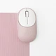 Беспроводная мышь WIWU WM107 Wimice Wireless Mouse, розовая - изображение 7