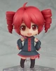 Рухома аніме-фігурка Касане Тето 2.0 Вокалоїд Kasane Teto 2.0 Vocaloid з аксесуарами та змінними деталями в коробці - зображення 2
