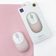 Беспроводная мышь WIWU WM107 Wimice Wireless Mouse, розовая - изображение 10