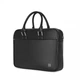 Сумка для ноутбука WIWU Master Fingerprint Lock Brief Case 16" - изображение 3