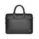 Сумка для ноутбука WIWU Master Fingerprint Lock Brief Case 16" - изображение 8
