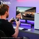 Геймпад джойстик Hoco GA3 Fast link, черный - изображение 6