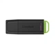 USB флеш накопитель Kingston 256GB DataTraveler Exodia Black-Green USB 3.2 (DTXG2/256GB) Kingston DTXG2/256GB 1070898 - изображение 1