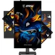 Монітор MSI PRO MAX 271UPX12G MSI PRO MAX 271UPX12G 1071444 - зображення 12