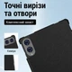 Чохол до планшета BeCover Smart Case Teclast T65 13.4" Black (716114) BeCover 716114 1069704 - зображення 3