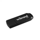 USB флеш накопитель Wibrand 32GB Mink Black USB 2.0 (WI2.0/MI32P4B) Wibrand WI2.0/MI32P4B 1083790 - изображение 1
