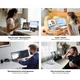 Монитор Blackview Table 9 LCD Monitor 16inch (BVTABLE9) Blackview BVTABLE9 1069383 - изображение 9