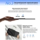 Монитор Blackview Table 9 LCD Monitor 16inch (BVTABLE9) Blackview BVTABLE9 1069383 - изображение 10