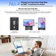 Монитор Blackview Table 9 LCD Monitor 16inch (BVTABLE9) Blackview BVTABLE9 1069383 - изображение 11