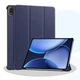 Чохол до планшета BeCover Smart Case Oppo Pad Mini (OPD2515) 8.8" Deep Blue (715813) BeCover 715813 1069614 - зображення 2
