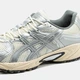 Кросівки Asics Gel-Kahana TR Nexus Grey Beige 40 - изображение 3