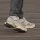 Кросівки New Balance 9060 Grey 39 - изображение 10