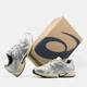 Кросівки Asics Gel-Kahana TR Nexus Grey Beige 40 - изображение 7
