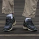 Кросівки Asics Gel Venture 6 Black\Grey\Beige 40 - зображення 5