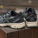 Кросівки Asics Gel Venture 6 Black\Grey\Beige 40 - зображення 7