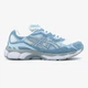 Кросівки Asics Gel-NYC Cream Arctic Sky 44 - зображення 5