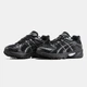 Кросівки Asics Gel-Kahana TR Nexus Black White 40 - изображение 2