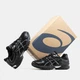 Кросівки Asics Gel-Kahana TR Nexus Black White 44 - зображення 6