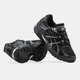 Кросівки Asics Gel-Kahana TR Nexus Black White 40 - изображение 7