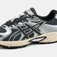 Кросівки Asics Gel-Kahana TR Nexus Grey Black 45 - зображення 4