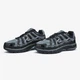 Кросівки Nike P-6000 Grey Black 43 - изображение 3
