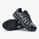 Кросівки Nike P-6000 Grey Black 43 - изображение 7