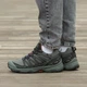 Кросівки Salomon Speed Cross Pro Gore-Tex Thinsulate Khaki Black 41 - изображение 1