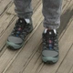 Кросівки Salomon Speed Cross Pro Gore-Tex Thinsulate Khaki Black 41 - изображение 5