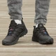 Кросівки Salomon Speed Cross Pro Gore-Tex Thinsulate Black 42 - зображення 6