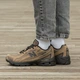 Кросівки New Balance 740 Gore-Tex Brown 42 - изображение 1