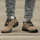 Кросівки New Balance 740 Gore-Tex Brown 42 - изображение 4