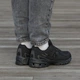 Кросівки New Balance 740 Gore-Tex Black 45 - изображение 7