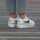 Кросівки Nike Court Legacy Lift White Black 36 - изображение 5