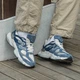 Кросівки New Balance 9060 White\Blue 41 - изображение 2