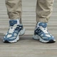 Кросівки New Balance 9060 White\Blue 41 - изображение 4